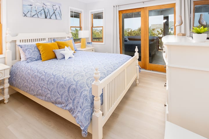 Спална соба 3 (брачен кревет (широк 150-179 см)