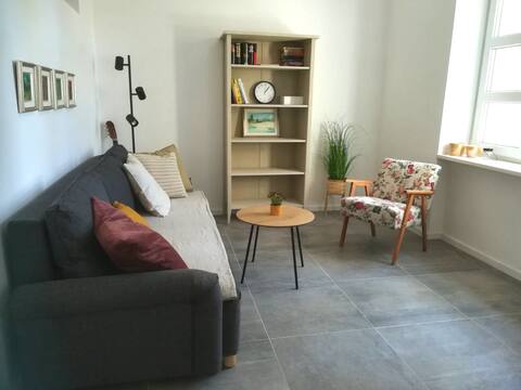 Successful Airbnb property: Lovely apartment in the city center in Grad Pula