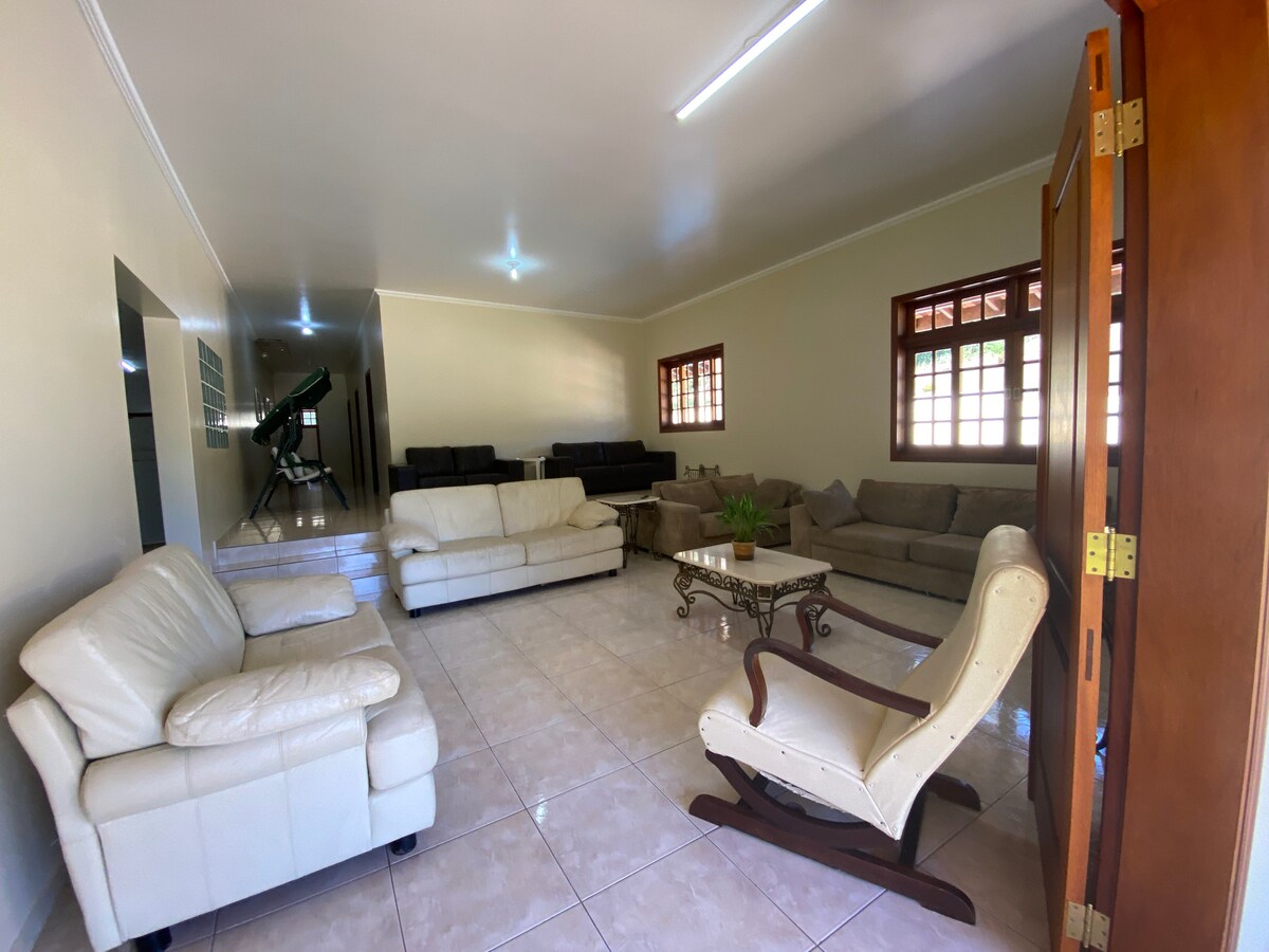 Sitio in Piedade - Голема соба