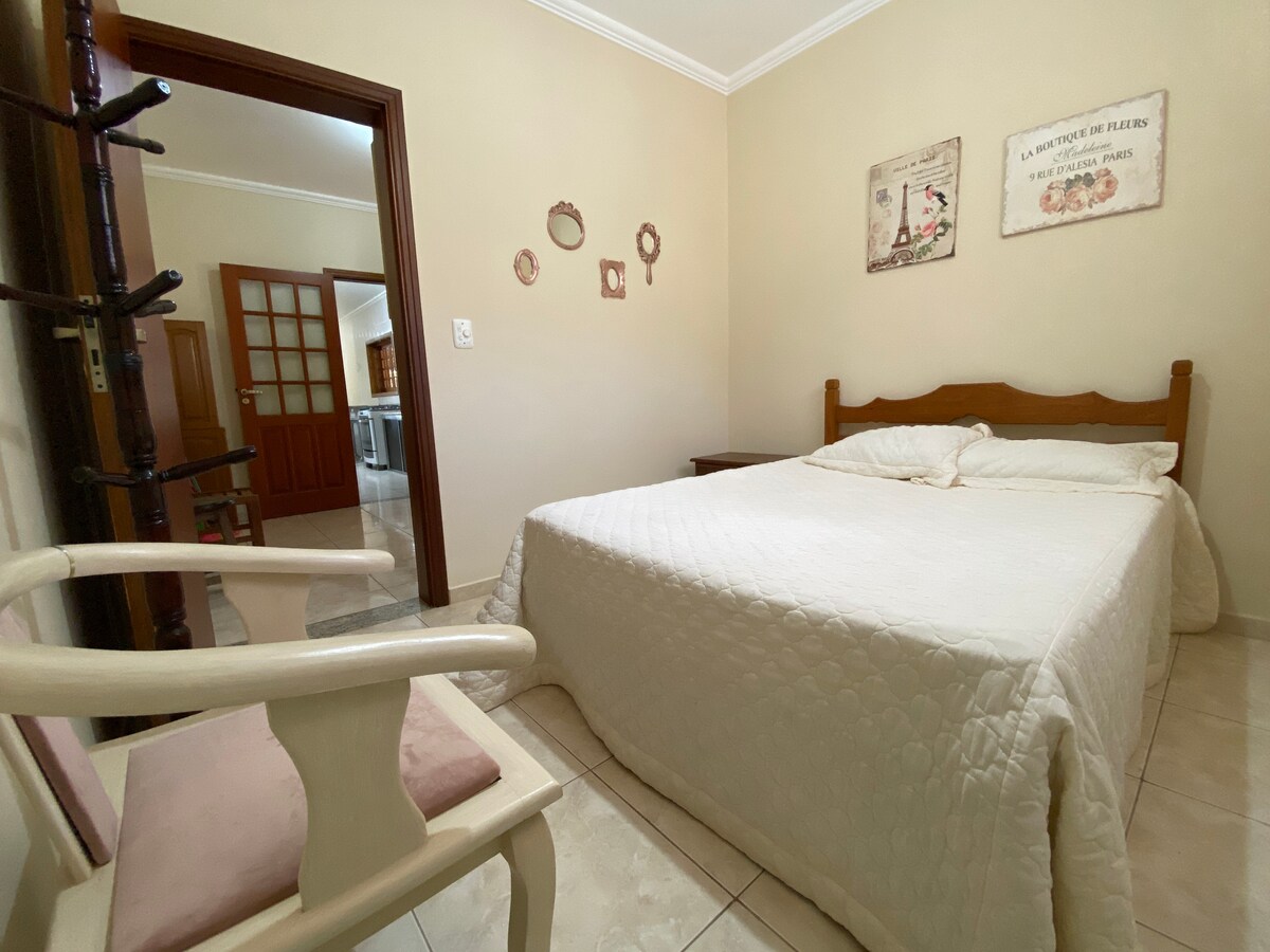 Sitio em Piedade - Спална соба 4