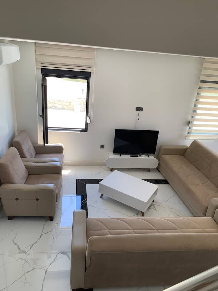ŞEn Villa - Akyaka