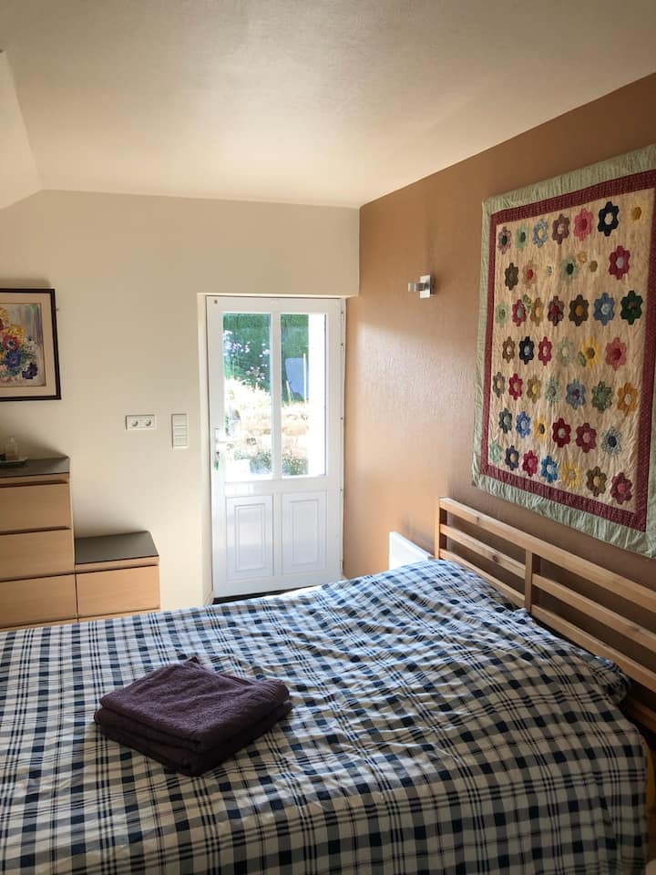 Спална соба 1