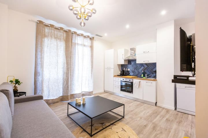 Avena Conciergerie managed Airbnb listing 2