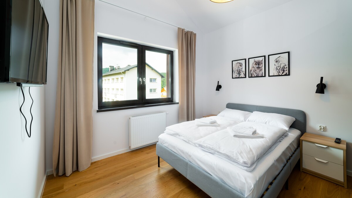 ห้องนอน