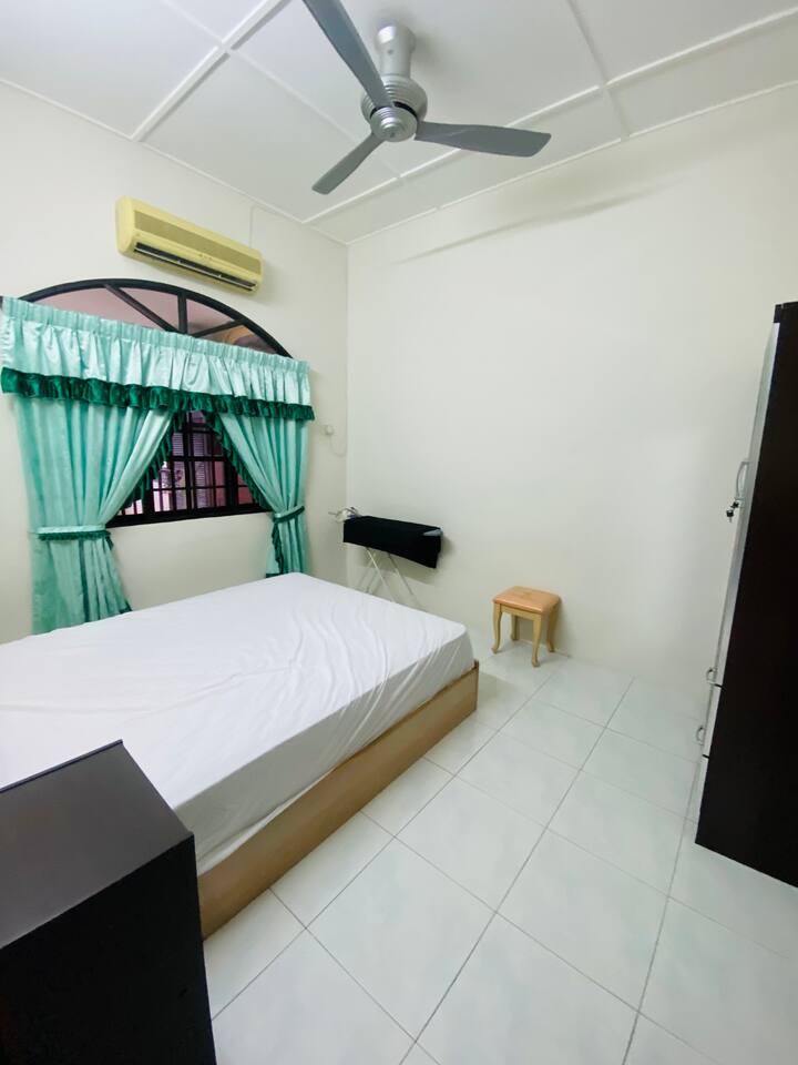 Quarto 3