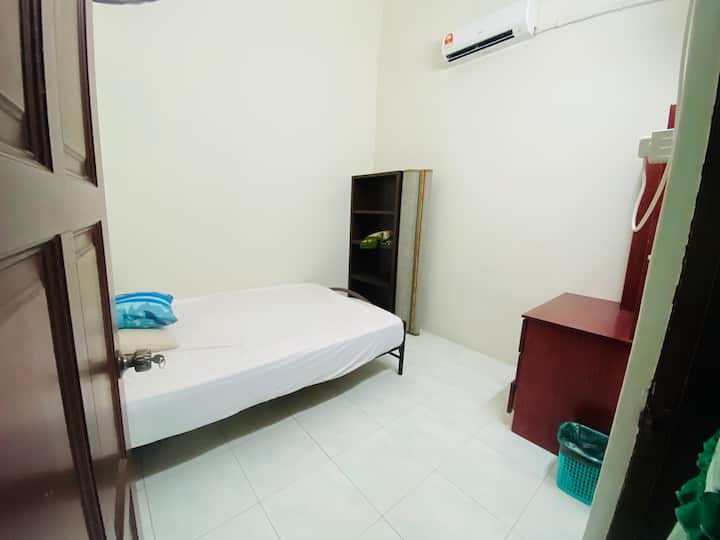 Quarto 2