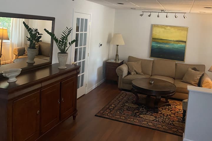 Spacious Historic Home In Uptown Mt. Lebanon - Pittsburgh, PA