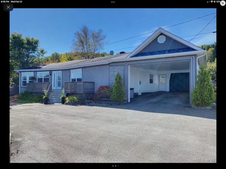 Fort Kent Vacation Rentals Airbnb