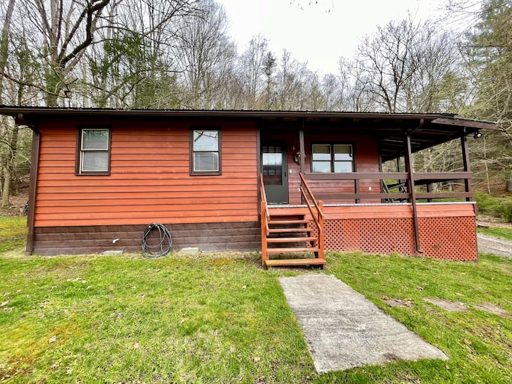 Marion Vacation Rentals & Homes Virginia, United States Airbnb