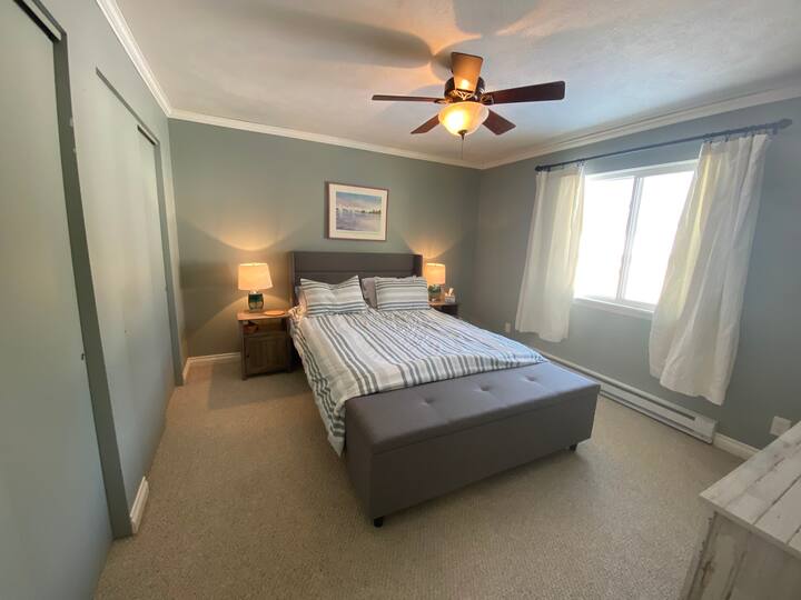 Elberta locations de vacances et logements Michigan, ÉtatsUnis