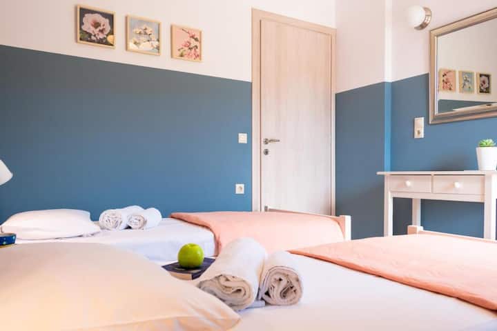 Спална соба 2