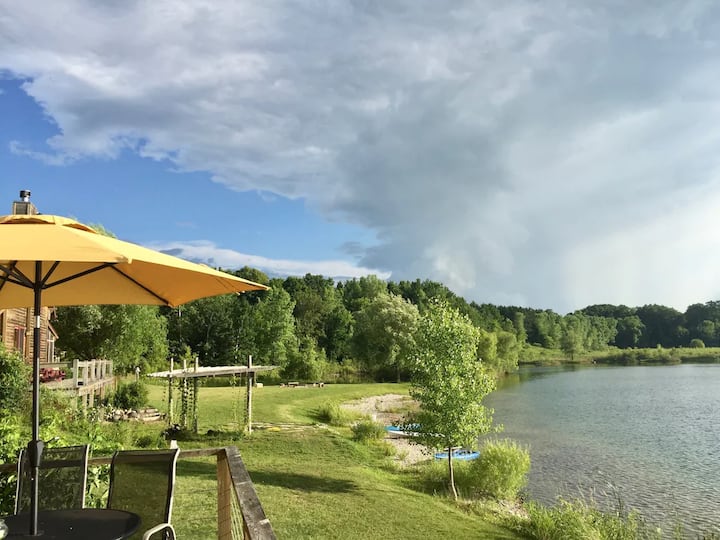 Sheboygan Vacation Rentals Cabins and More Airbnb