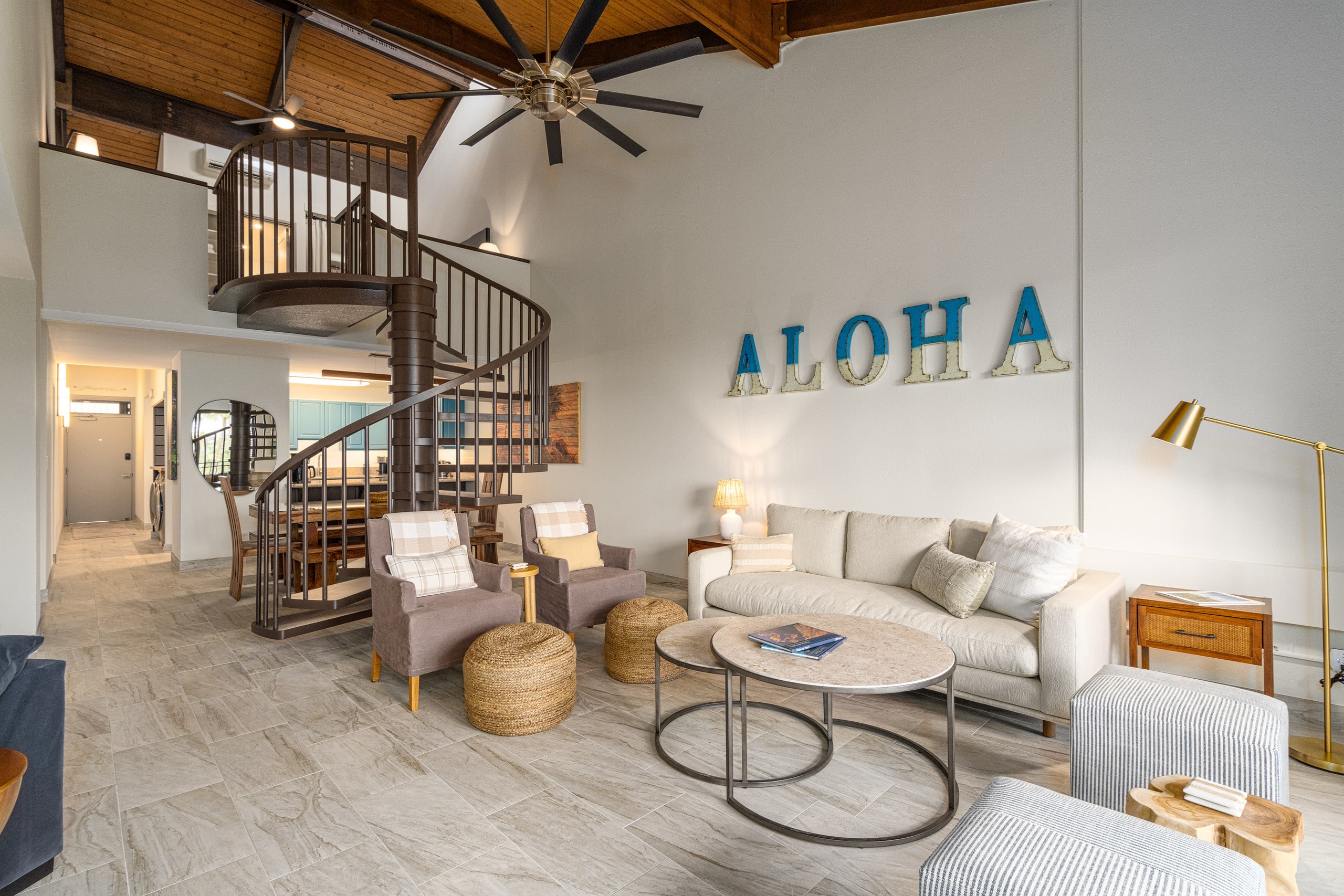 Condo in Kihei · ★4.89 · 3 bedrooms · 3 beds · 2 baths - Image 12