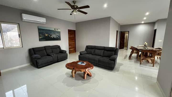 ห้องนั่งเล่น