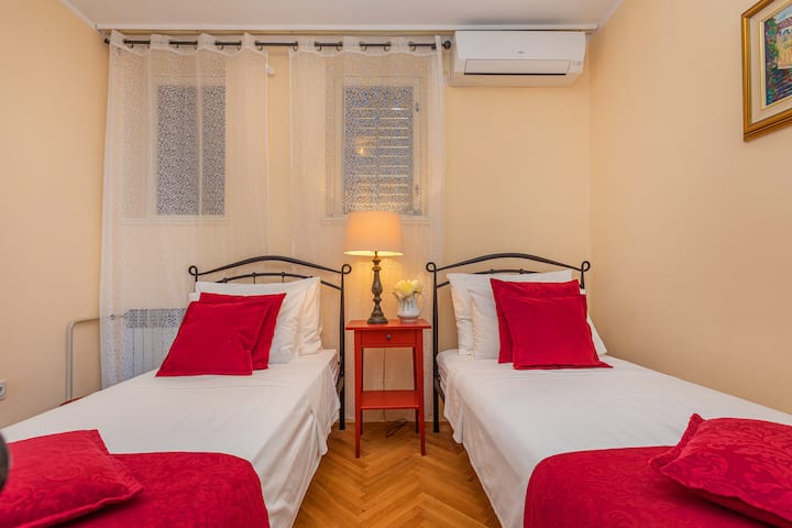 غرفة النوم 3