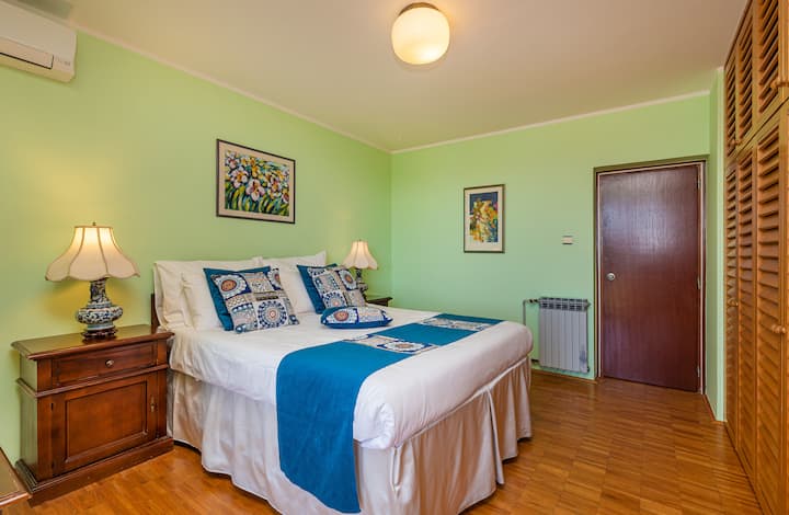 غرفة النوم 2