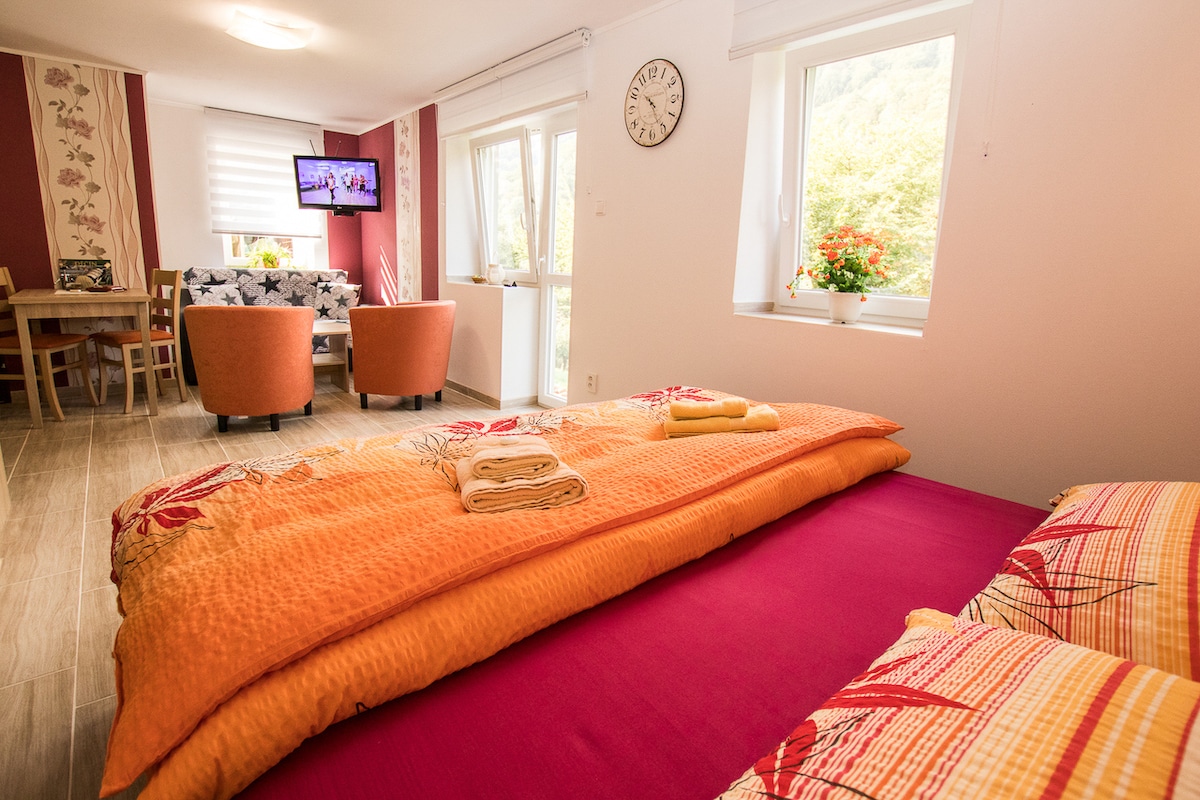 Спална соба