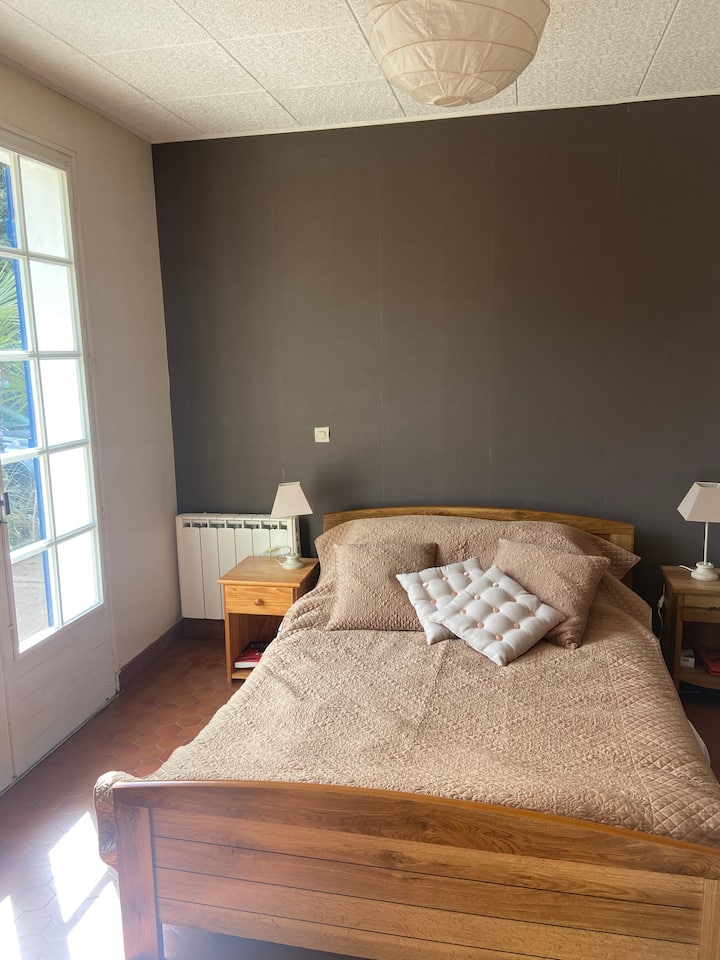 غرفة النوم 2 