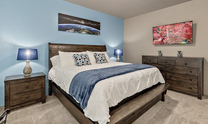 غرفة النوم 3