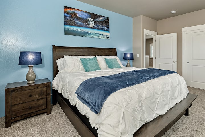 غرفة النوم 1