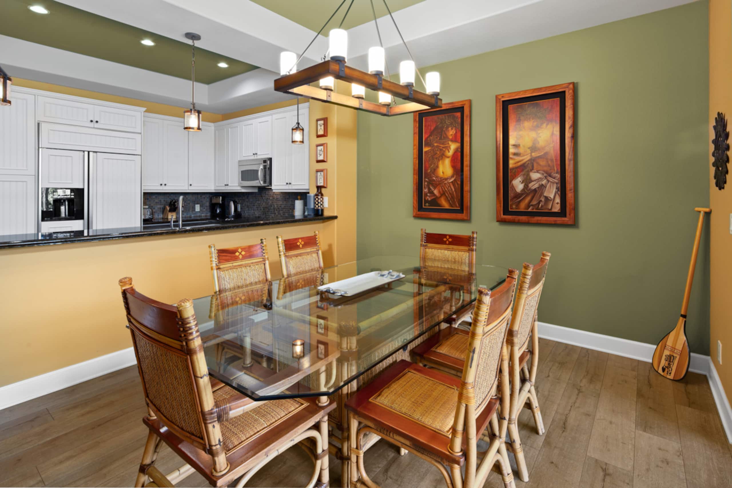 Townhouse in Waimea · ★4.87 · 2 bedrooms · 3 beds · 2.5 baths - Image 7