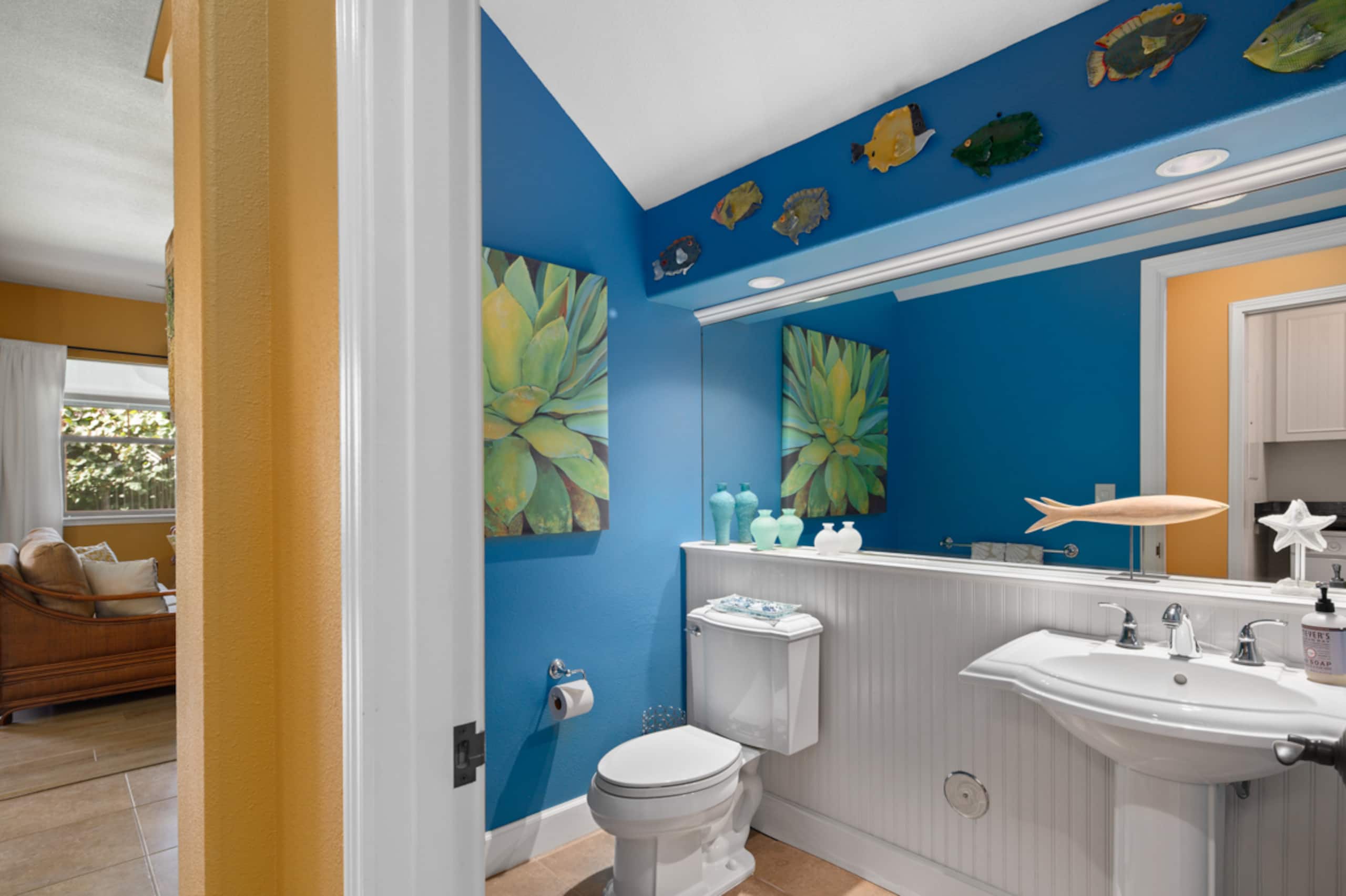 Townhouse in Waimea · ★4.87 · 2 bedrooms · 3 beds · 2.5 baths - Image 19