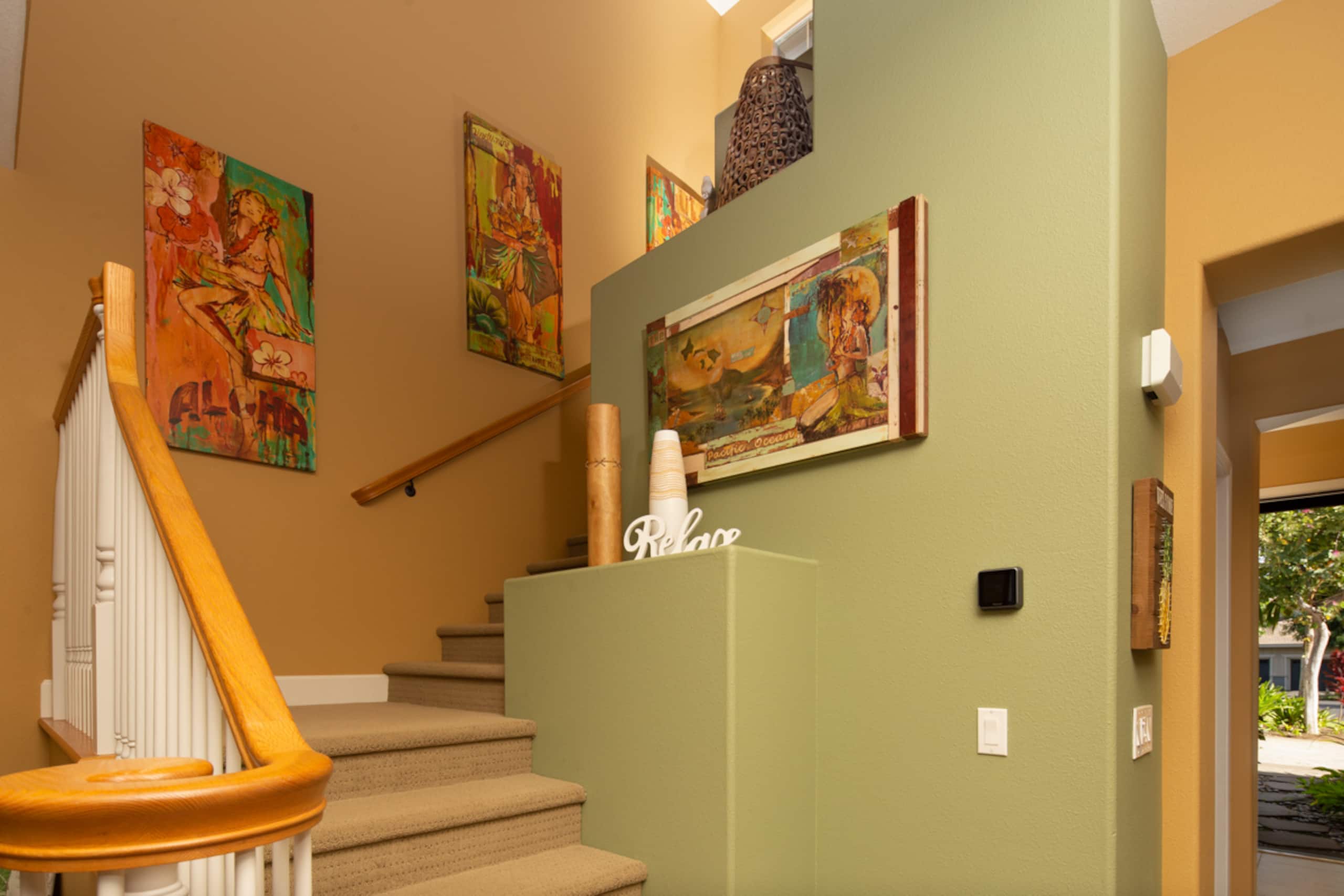 Townhouse in Waimea · ★4.87 · 2 bedrooms · 3 beds · 2.5 baths - Image 4