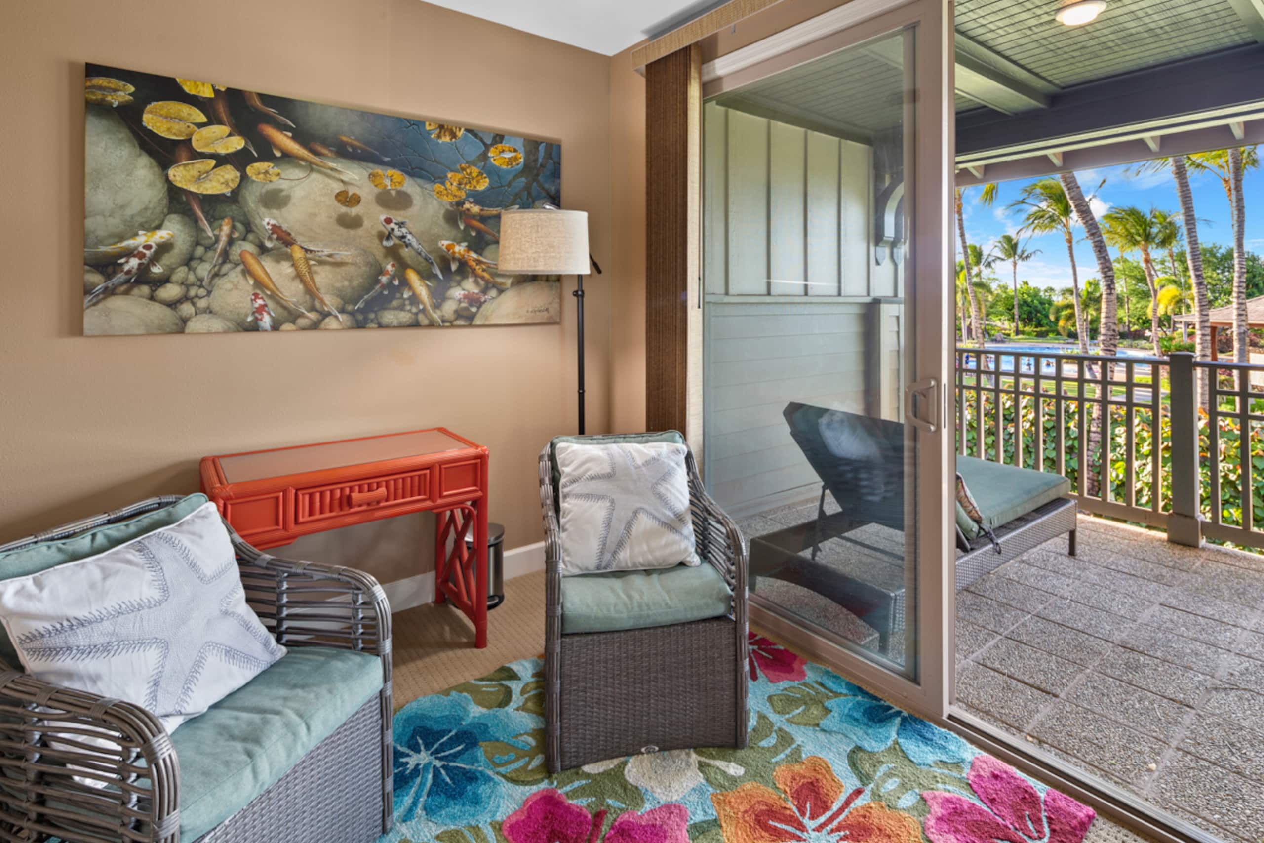 Townhouse in Waimea · ★4.87 · 2 bedrooms · 3 beds · 2.5 baths - Image 12