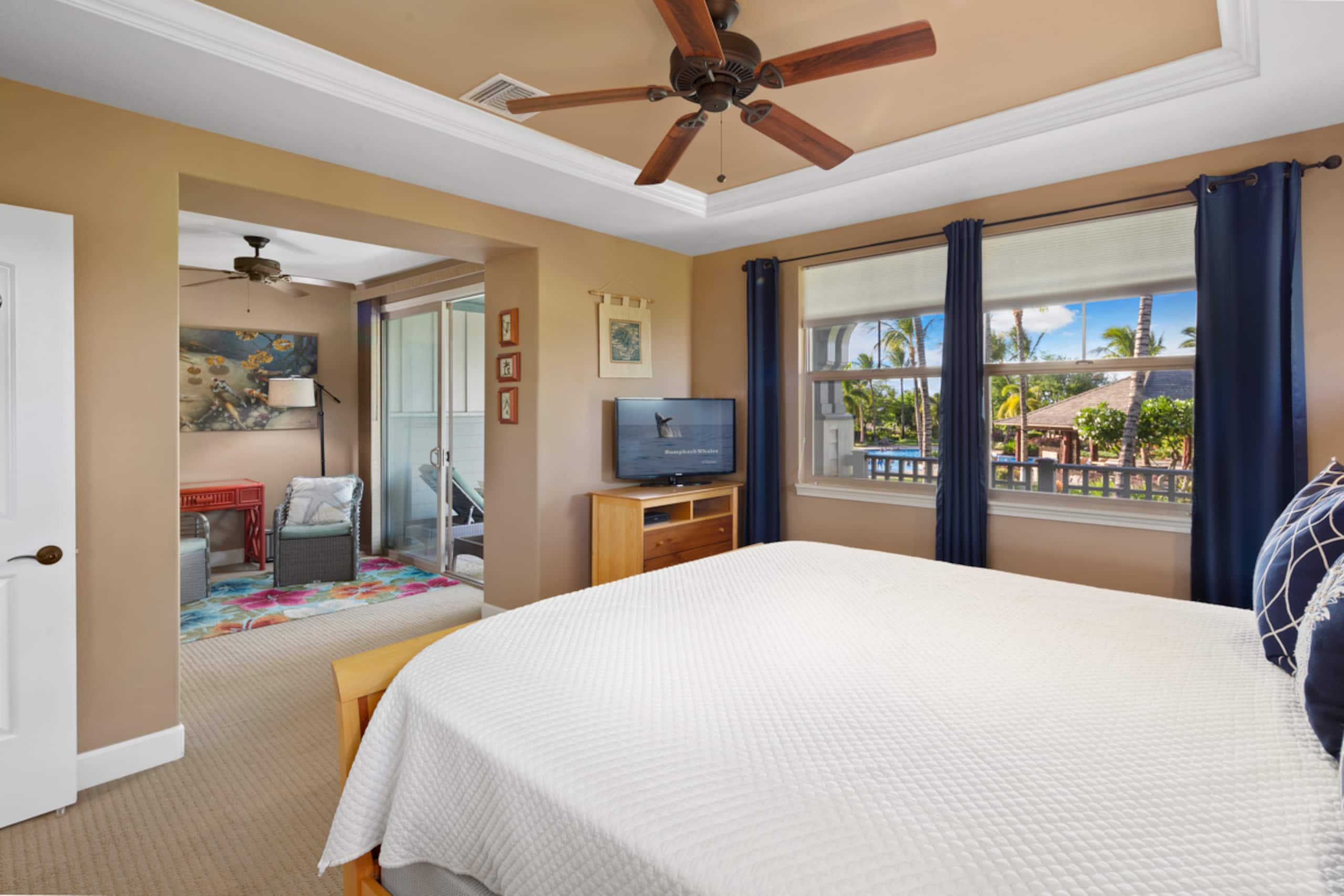 Townhouse in Waimea · ★4.87 · 2 bedrooms · 3 beds · 2.5 baths - Image 10