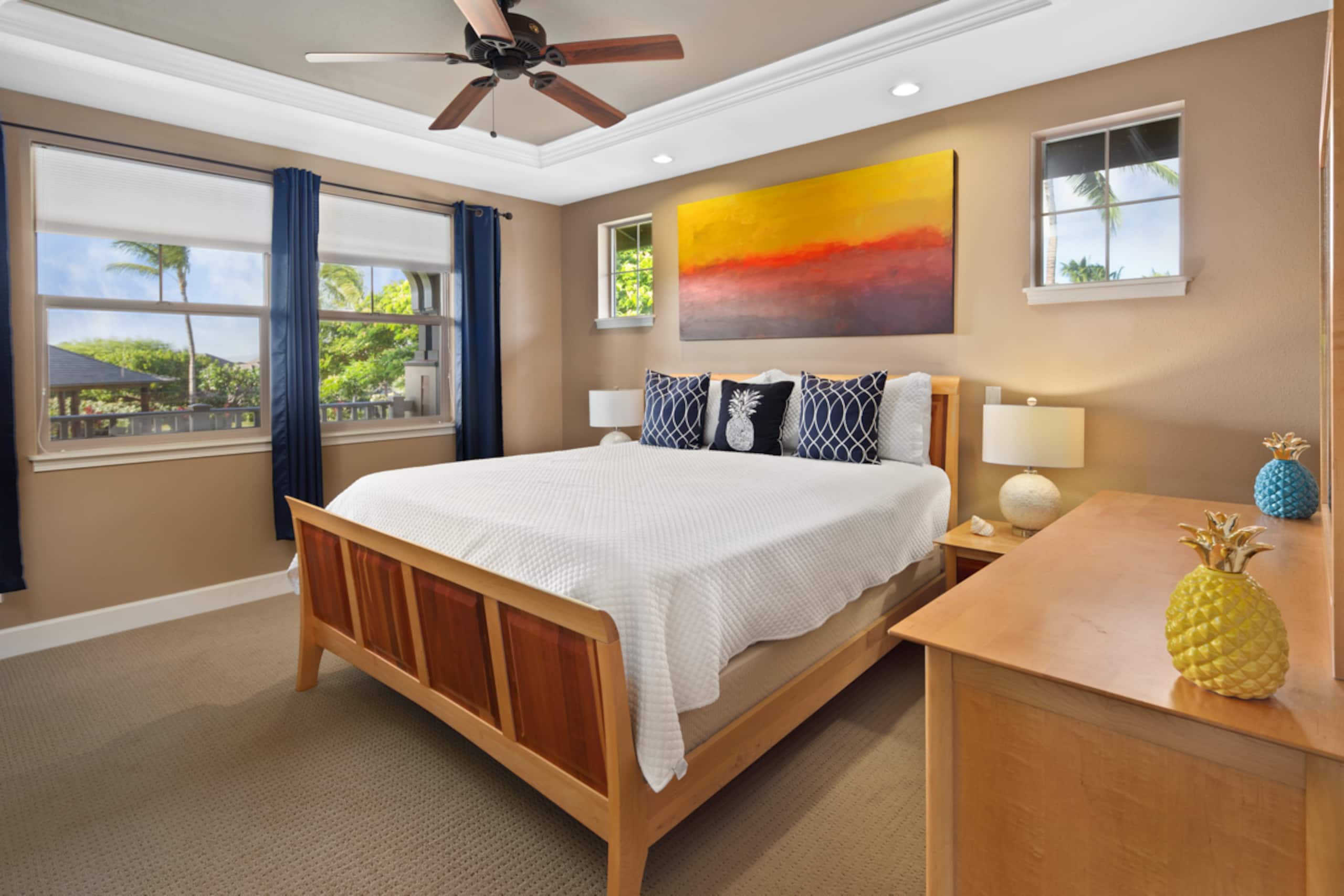 Townhouse in Waimea · ★4.87 · 2 bedrooms · 3 beds · 2.5 baths - Image 9