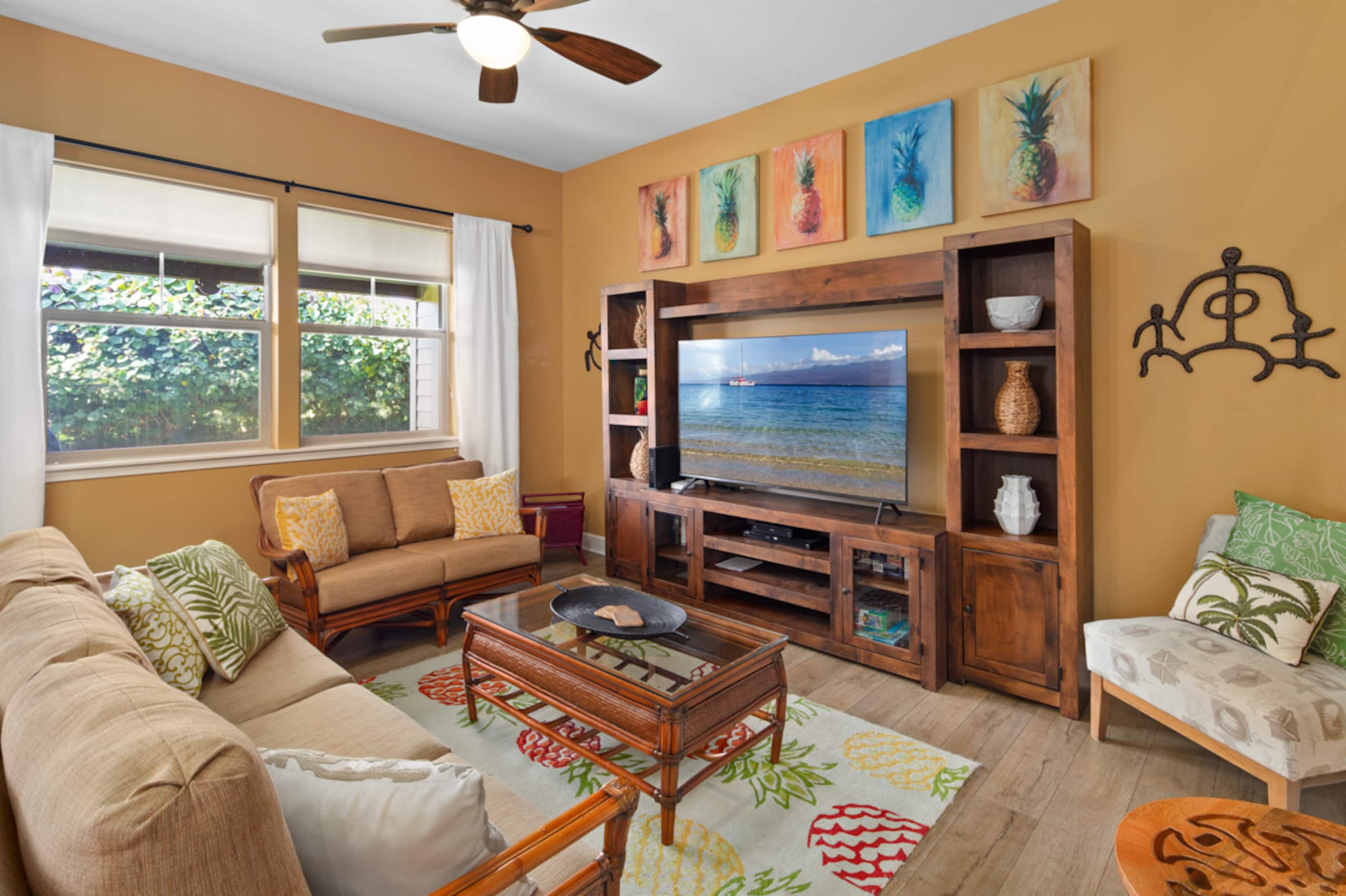 Townhouse in Waimea · ★4.87 · 2 bedrooms · 3 beds · 2.5 baths - Image 1