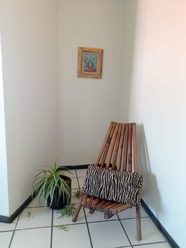 მისაღები ოთახი