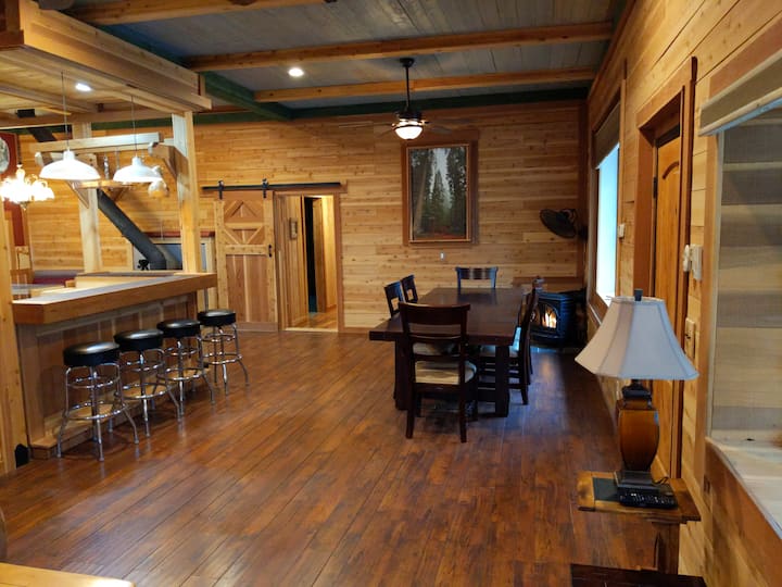 Shingletown Vacation Rentals & Homes California, United States Airbnb