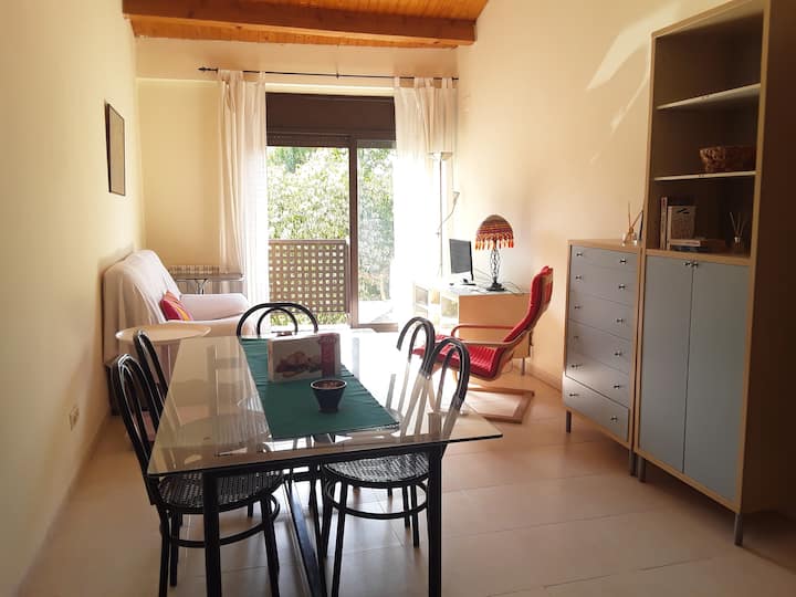 Appartment In City Centre Girona - Salt