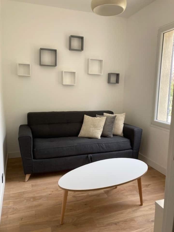 Chambre 4