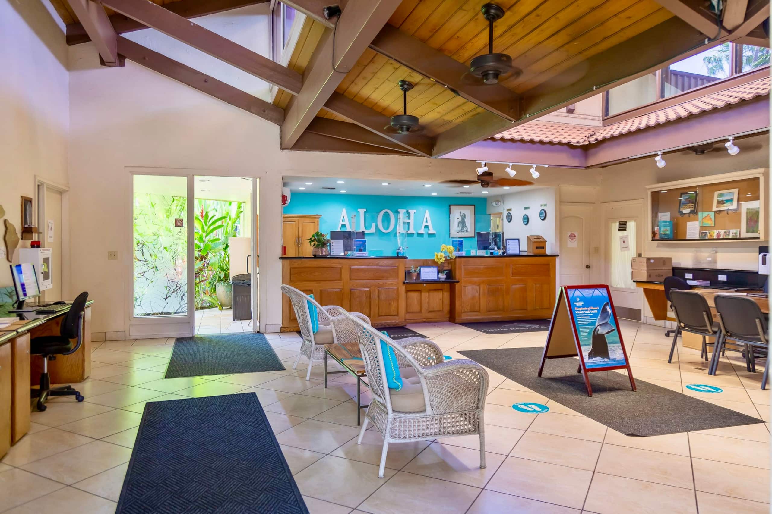 Condo in Kihei · ★4.92 · 1 bedroom · 2 beds · 2 private baths - Image 25