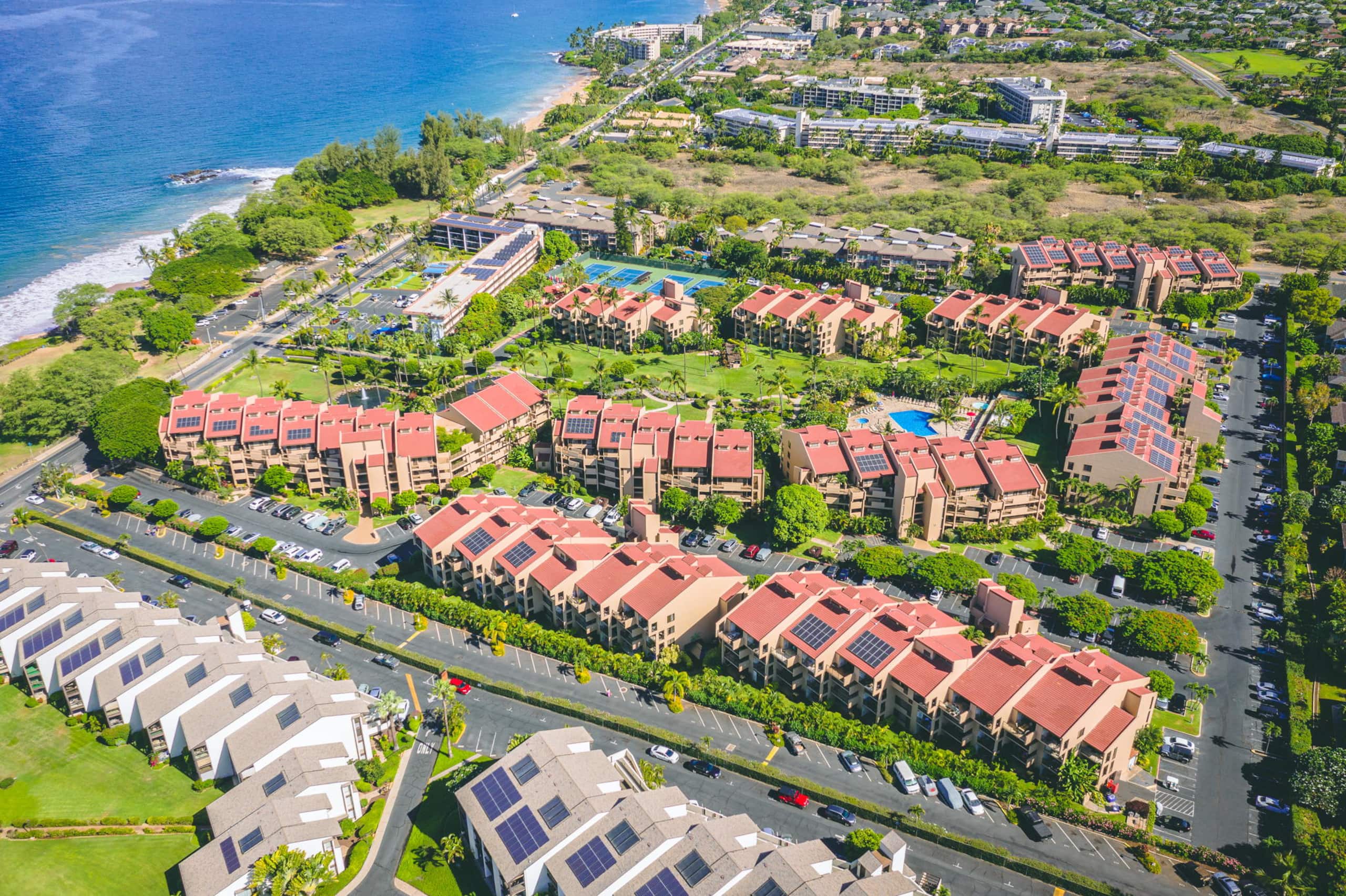 Condo in Kihei · ★4.92 · 1 bedroom · 2 beds · 2 private baths - Image 30