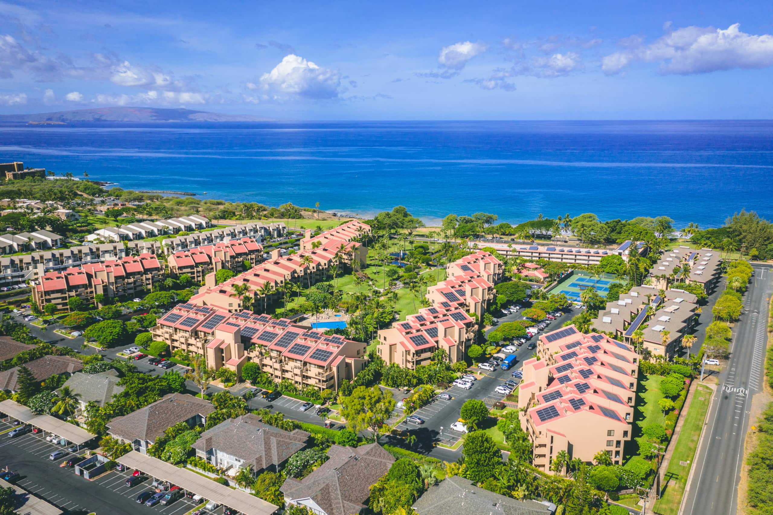 Condo in Kihei · ★4.92 · 1 bedroom · 2 beds · 2 private baths - Image 35