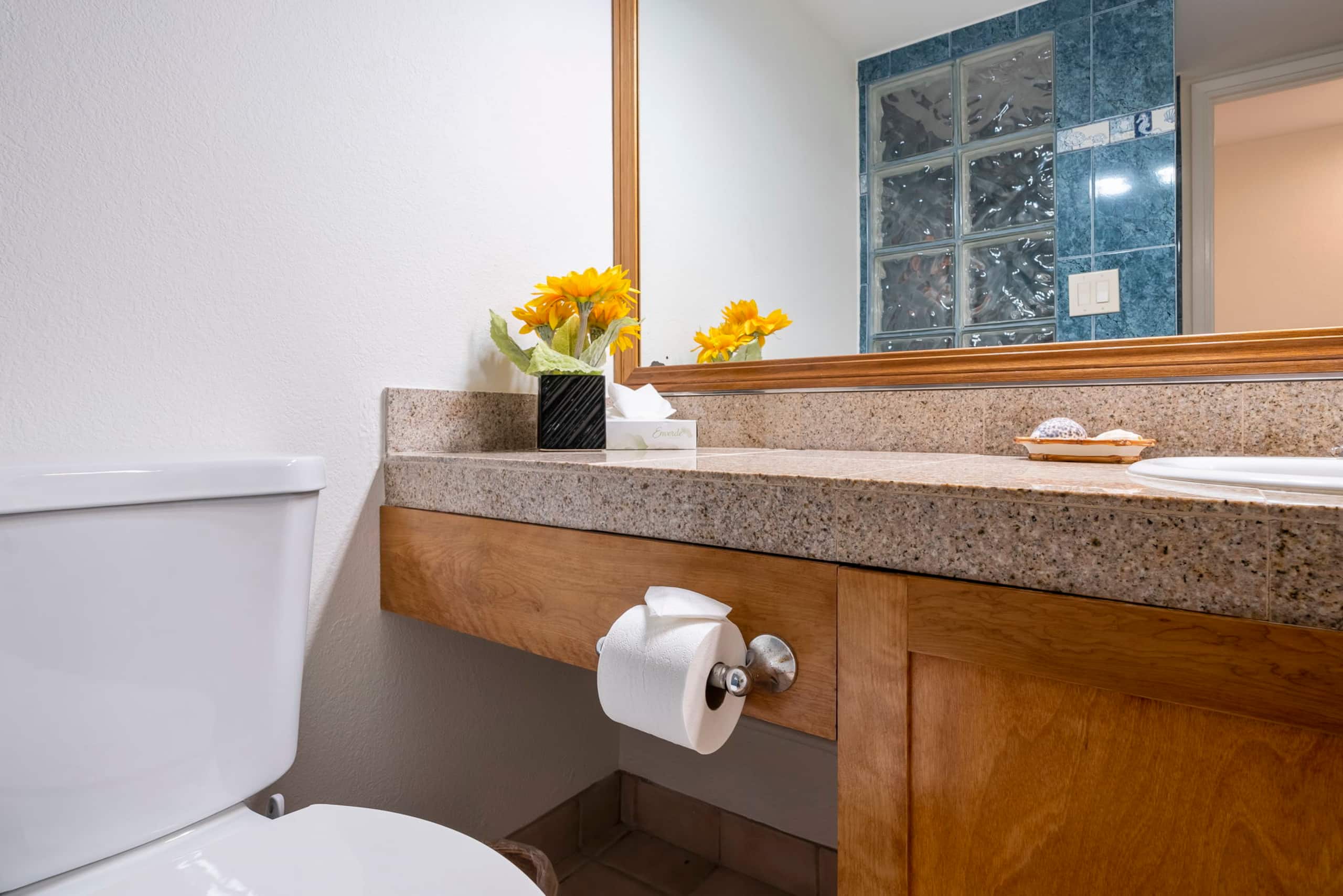 Condo in Kihei · ★4.92 · 1 bedroom · 2 beds · 2 private baths - Image 22