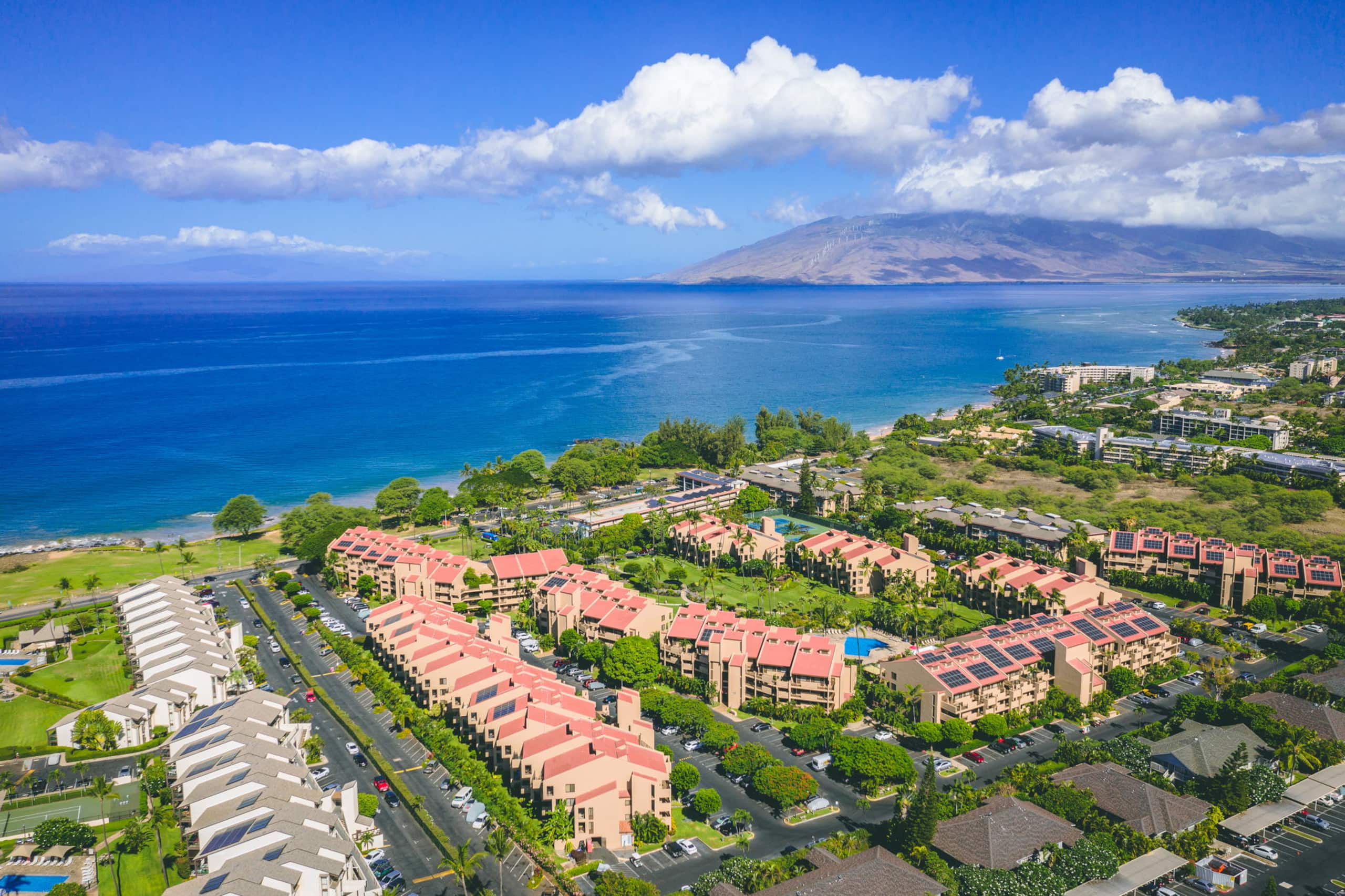 Condo in Kihei · ★4.92 · 1 bedroom · 2 beds · 2 private baths - Image 36