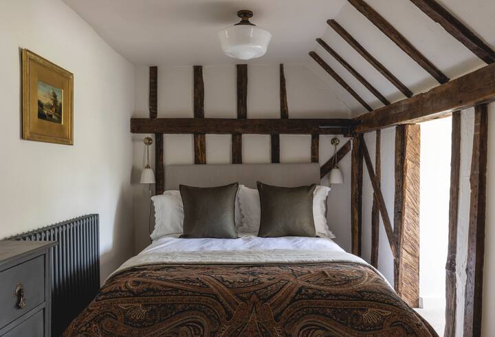 غرفة النوم رقم 3