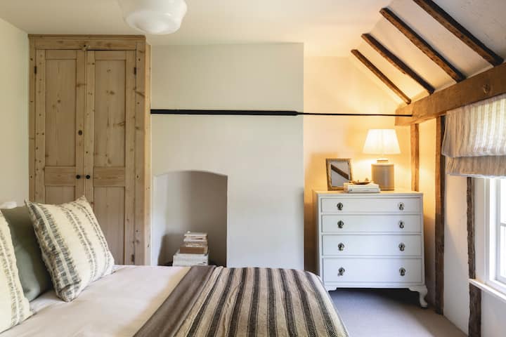 غرفة النوم Nr 4