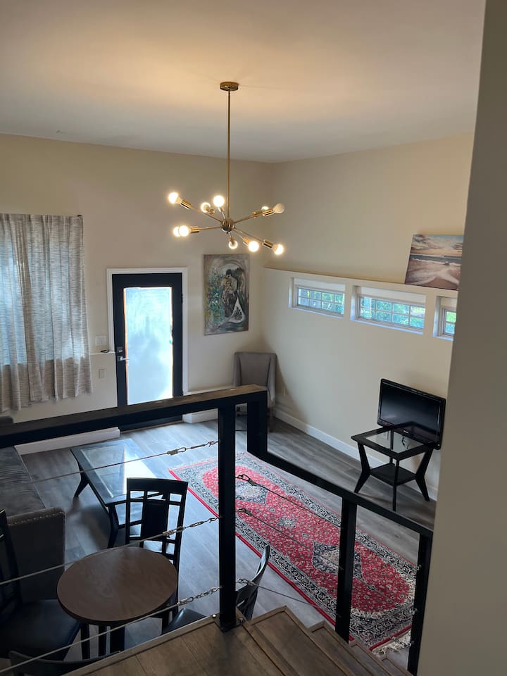 Spacious 2 Bedroom Los Angeles Home - Los Ángeles, CA