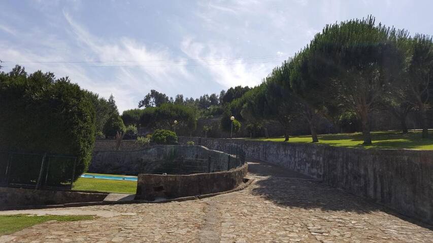 Village Villa Gracinda – house with private POOL gallery image 2