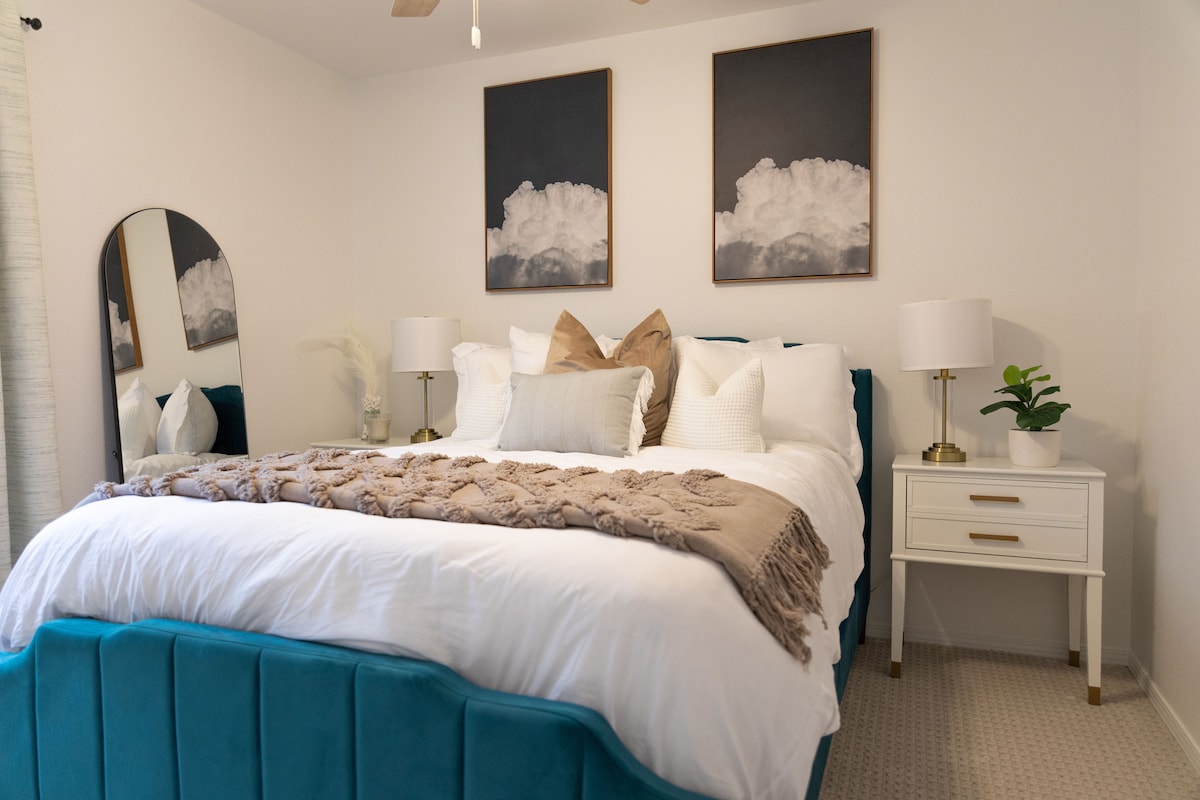 غرفة النوم 2