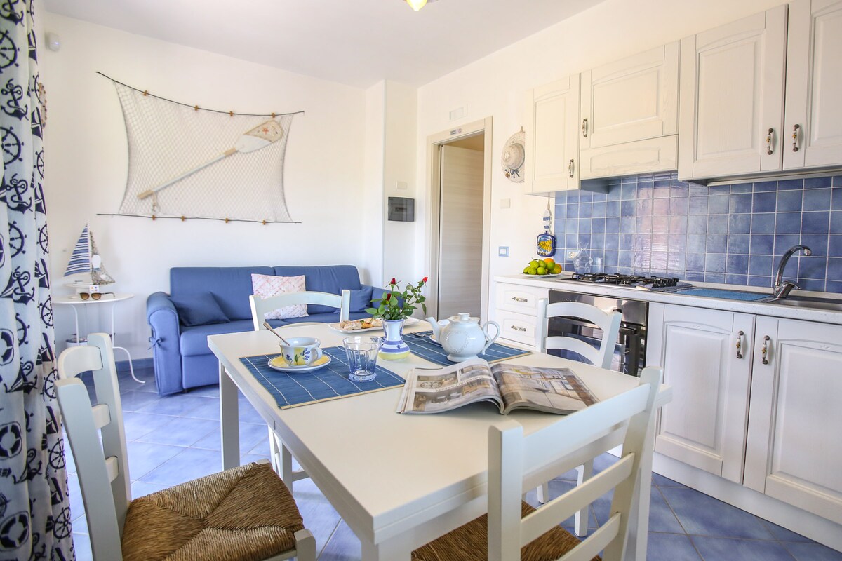 Successful Airbnb property: Casa Sestante in Villa with pool in Pozzallo