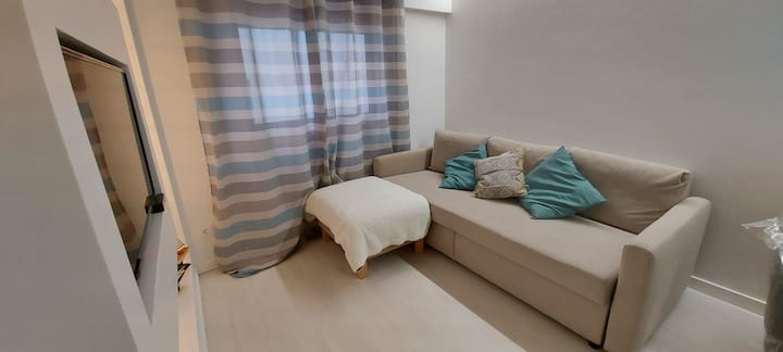 Casa Do Remo - Vieira de Leiria