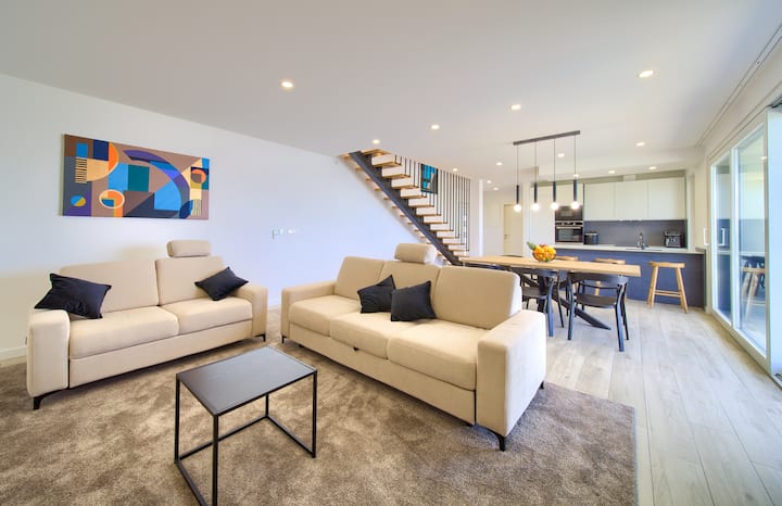 ห้องนั่งเล่น