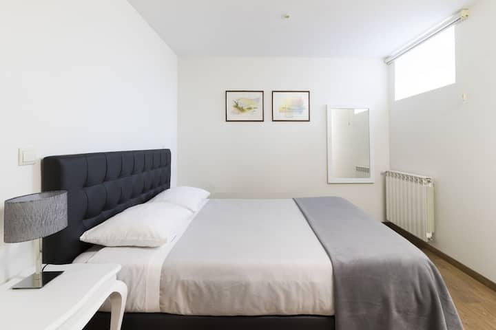 Apart. A Adega - 4 Pax