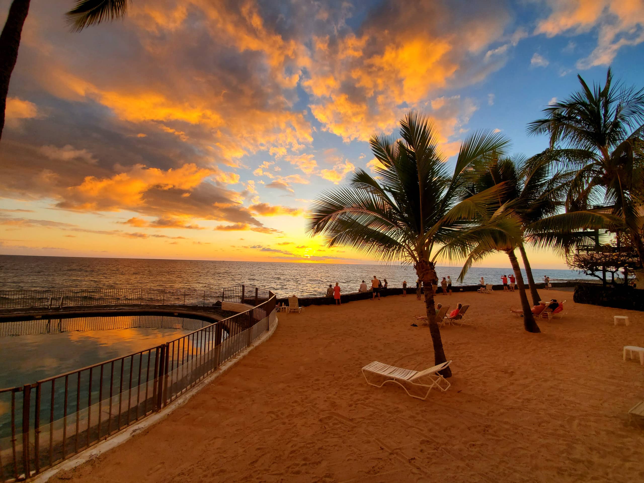 Condo in Kailua-Kona · ★4.89 · 1 bedroom · 2 beds · 1 bath - Image 1